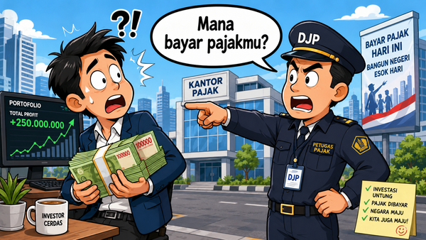 pajak