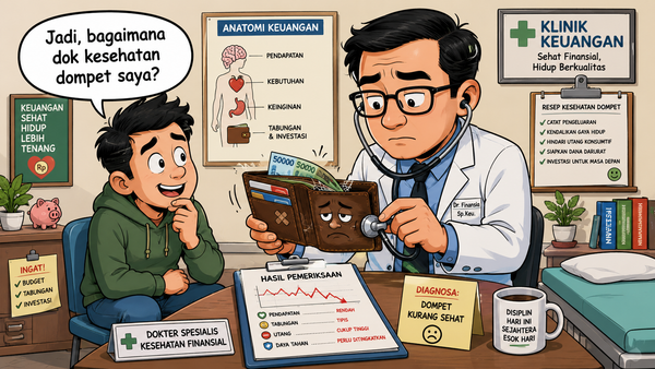 Financial Checkup