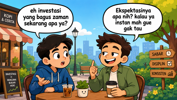 investasi