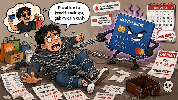 kartu kredit